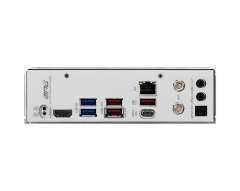 MSI MPG B850I EDGE TI WIFI DDR5 ITX AM5