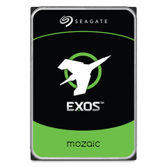 SEAGATE EXOS 3.5 24TB SATA 512MB 7200 ST24000NM00H