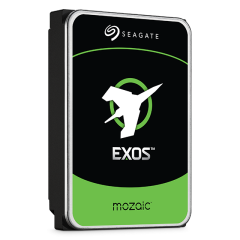 SEAGATE EXOS 3.5 24TB SATA 512MB 7200 ST24000NM00H