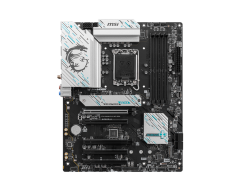 MSI B760 GAMING PLUS WIFI DDR4 M.2 ATX 1700p
