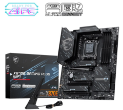 MSI X870E GAMING PLUS WIFI AM5 DD5 ANAKART