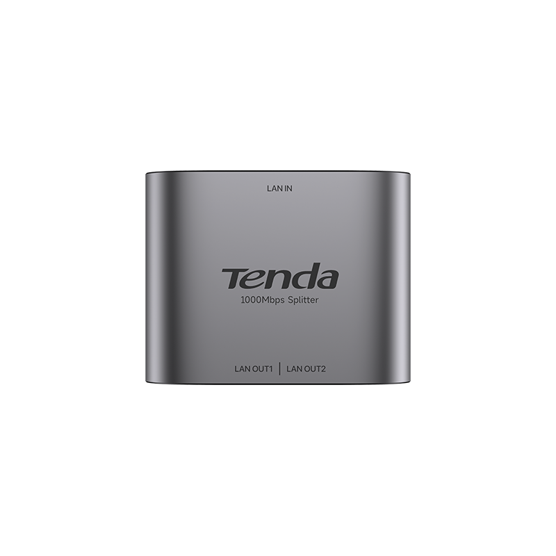 TENDA SG103M GİGABİT ETHERNET RJ45 ÇOKLAYICI ADAPT