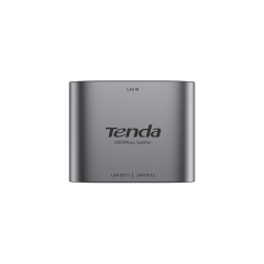 TENDA SG103M GİGABİT ETHERNET RJ45 ÇOKLAYICI ADAPT