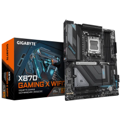 GIGABYTE X870-GAM-X-WIFI7 ANAKART
