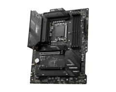 MSI MAG B760 TOMAHAWK WIFI DDR5 7000(OC) ATX 1700p