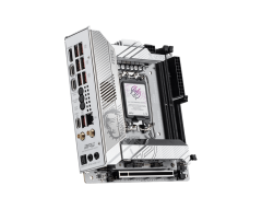 MSI MPG Z890I EDGE TI WIFI SOKET 1851 DDR5 8600MHZ