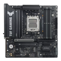 ASUS TUF GAMING B850M-E WIFI AMD AM5 ANAKART