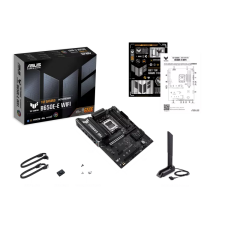 ASUS TUF GAMING B650E-E WIFI DDR5 8000+(OC)DP HDMI