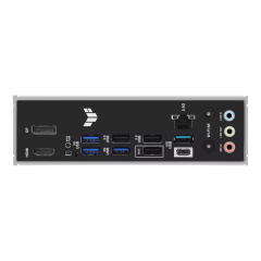 ASUS TUF GAMING B850-E WIFI AMD AM5 DDR5 ANAKART