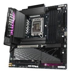 GIGABYTE B860M AORUS ELITE WIFI6E LGA1851 DDR5 9200MHz ANAKART