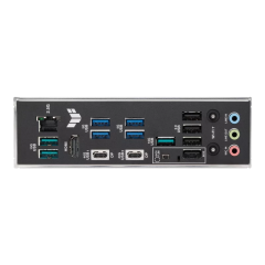 ASUS TUF GAMING X870E-PLUS WIFI 7 AMD AM5 DDR5 ATX