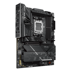 ASUS ROG STRIX X870E-H GAMING WIFI7 AMD AM5 DDR5