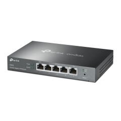 TP-LINK ER605 GIGABIT MULTI-WAN OMADA SDN ROUTER