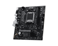 MSI PRO A620AM-B EVO AM5 DDR5 6800(OC) ANAKART