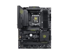 MSI MAG B850 TOMAHAWK WIFI AMD ANAKART