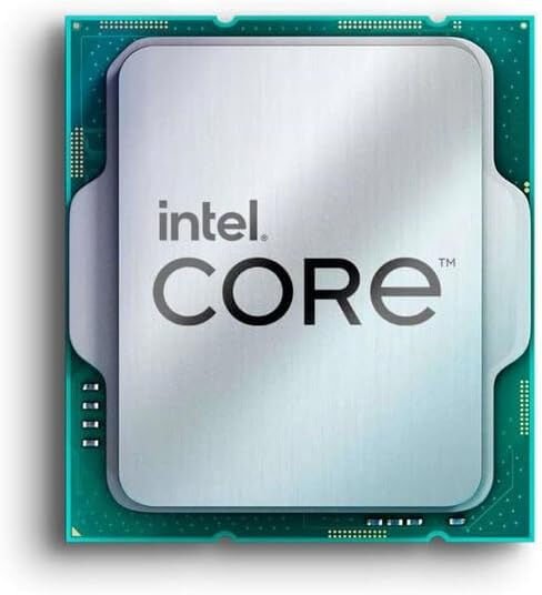 INTEL CORE i7-14700F 3.40Ghz 33MB 1700P TRAY