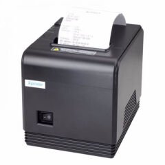 PERKON Q800 USB+ETHERNET FİŞ YAZICI