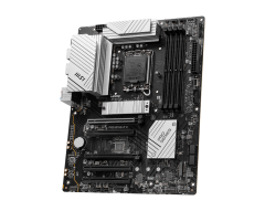 MSI PRO B760-P II DDR5 7000(OC) M.2 USB3.2 HDMI ATX 1700P