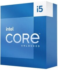 INTEL CORE i5-14400F 2.50GHZ 20MB 1700P 14.NESİL FANLI BOX