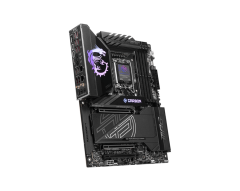 MSI MPG Z890 CARBON WIFI DDR5 9200(OC) DVI HDMI ATX