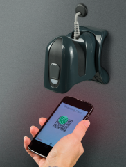 DATALOGIC GPS-4400 MASAÜSTÜ KAREKOD BARKOD OKUYUCU USB