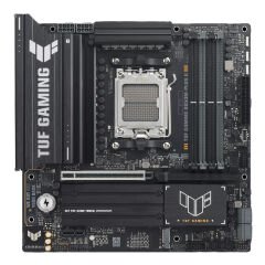 ASUS TUF GAMING B850M-PLUS II AM5 ANAKART