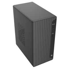 FRISBY FC-2735B 1X120 MM FAN 300W USB 3.0 KASA