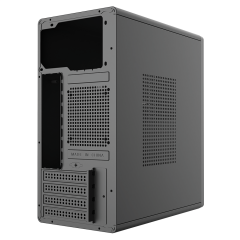 FRISBY FC-2735B 1X120 MM FAN 300W USB 3.0 KASA