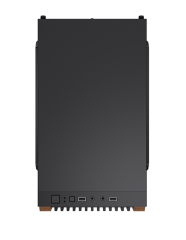 FRISBY FC-2730B 1X120 MM FAN 300W USB 2.0 KASA