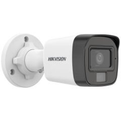 HIKVISION DS-2CD1021G2-LIUF 2MP 2.8MM SESLİ IP BULLET KAMERA
