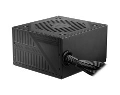 MSI MAG A650BNL 650W 80+ BRONZE POWER SUPPLY