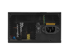 MSI MAG A550BNL POWER SUPPLY