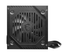 MSI MAG A550BNL POWER SUPPLY
