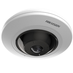 HIKVISION DS-2CD2955G0-ISU 5MP IP FİSHEYE KAMERA
