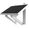 HIKVISION DS-2DE2C400IWG-K/4G/C05S10 4MP 2.8MM LENS GÖRÜNTÜ PIR+RADAR 4G PT SOLAR KAMERA