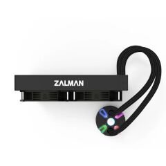 ZALMAN RESERATOR5-Z24-ARGB-BK