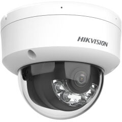 HIKVISION DS-2CD1141G2-LIUF 4MP 2.8MM SESLİ IP DOME KAMERA
