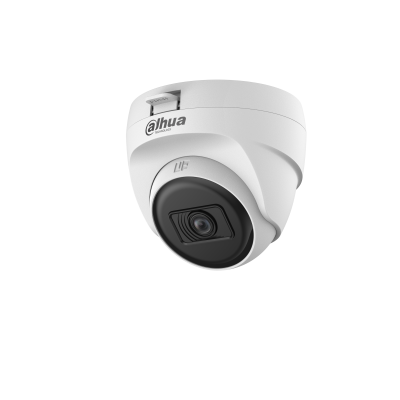 DAHUA HAC-T1A21-U 2MP 2.8 MM 4İN1 HDCVI DOME KAMERA (SMART IR)