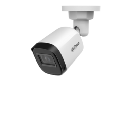 dahua smart ir kamera hdcvi bullet güvenlik kamerası