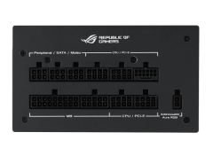 ASUS ROG-STRIX-1000G-AURA POWER SUPPLY