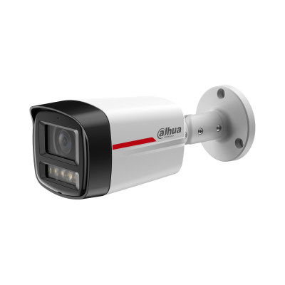 DAHUA IPC-HFW2449TL-S-LED-0360B-PRO 4MP 3.6MM FULLCOR IP BULLET KAMERA