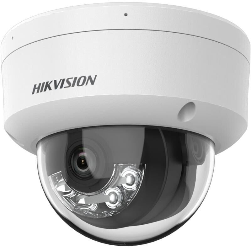 hikvision ds-2cd1121g2-liuf 2mp ip dome kamera 2.8mm