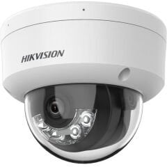 hikvision ds-2cd1121g2-liuf 2mp ip dome kamera 2.8mm