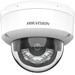 hikvision sesli kamera ik10 ip dome güvenlik kamerası