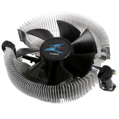 ZALMAN CNPS80G INTEL/AMD LGA 1700/1200&AM5/AM4 CPU SOĞUTUCU