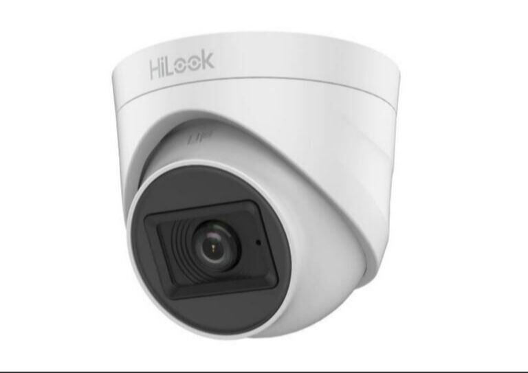 2mp ahd dome kamera hilook güvenlik kamerası