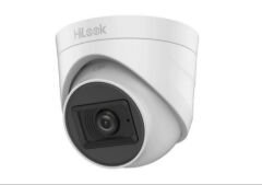 2mp ahd dome kamera hilook güvenlik kamerası