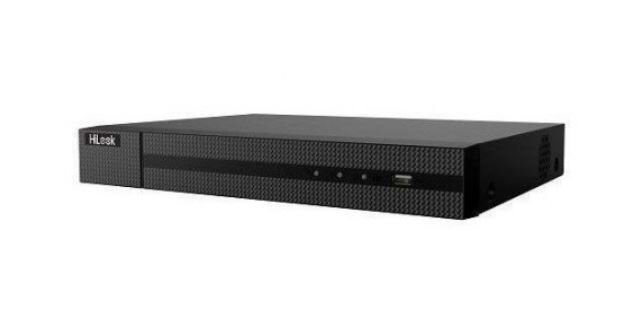 HILOOK DVR-204G-K1(S) 4 KANAL 1 HDD DVR KAYIT CİHAZI
