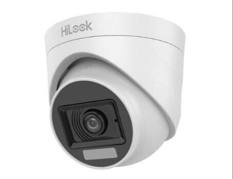 hilook thc-t127-lps 2mp ahd dome kamera 2.8mm