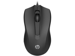 HP 105 KABLOLU MOUSE (822M9UT)